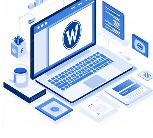 WordPress Development by Aztech Services